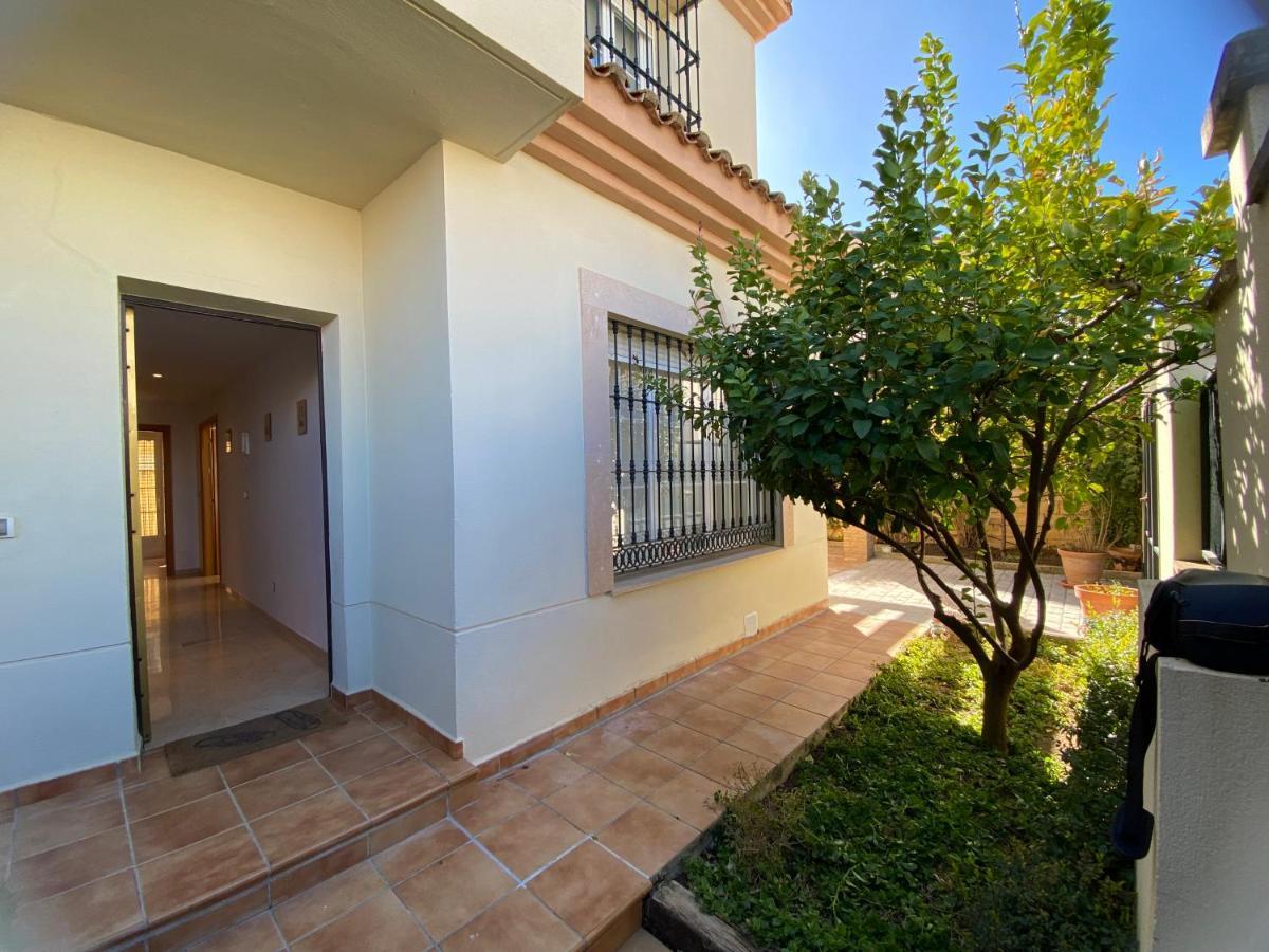 Casa Cervantes By Casaturistica Ronda Exterior photo